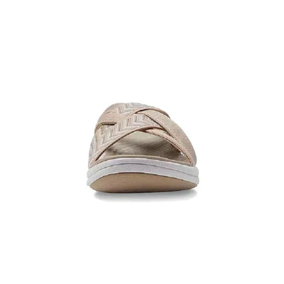 VALENTINA | Elegant orthopedic sandals