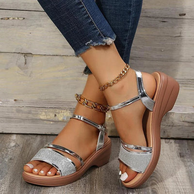 CANCUN SANDALS | Handmade Collection