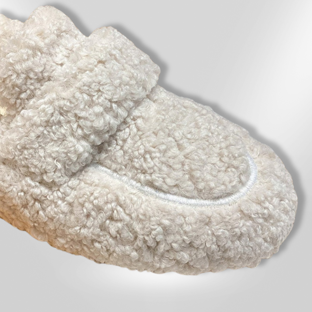 JANET | Ultra cell moccasins