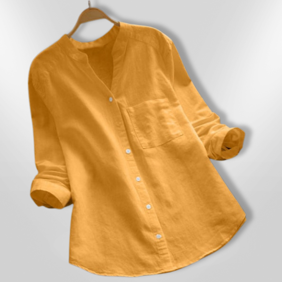 AVA | Casual Shirt