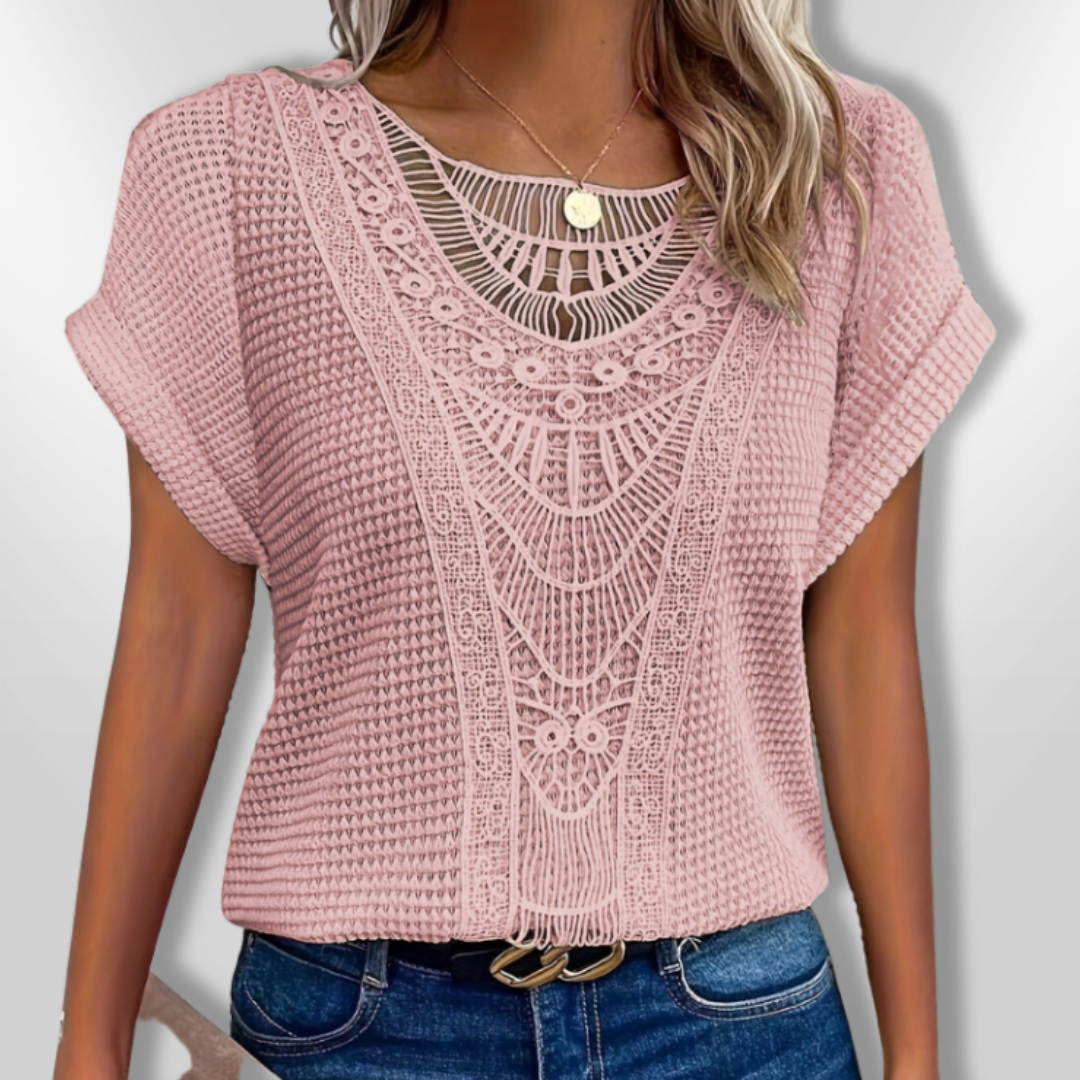 ELSE | Women's Shirt
