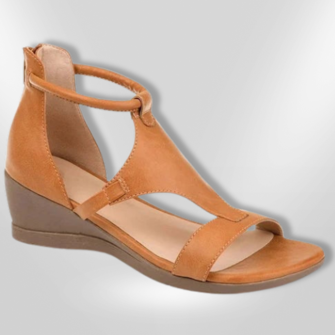 MAYA | Orthopedische zomersandalen