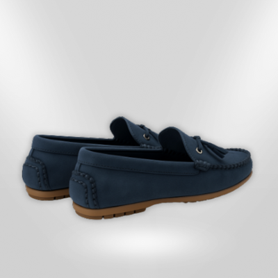 LISE | orthopedische mocassins