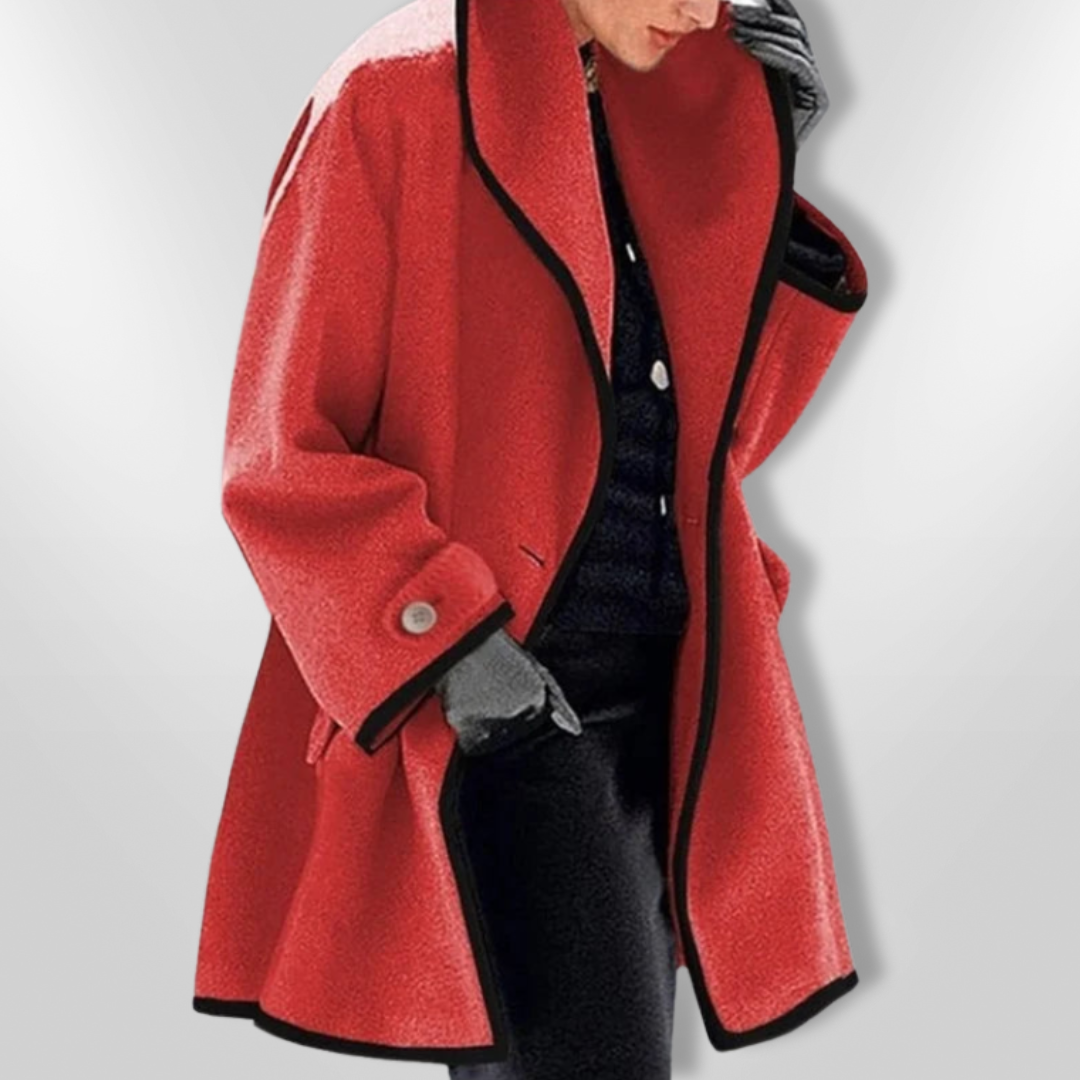 AGNES | Trench coat