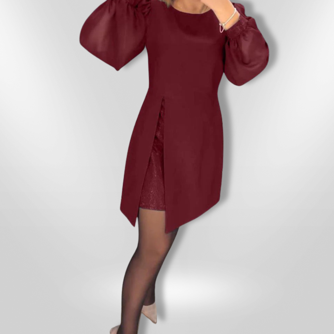 VERONICA | Elegant Dress