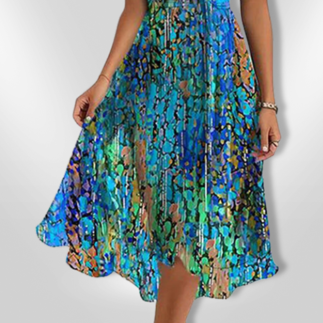 FLORENCE | Special Midi Dress