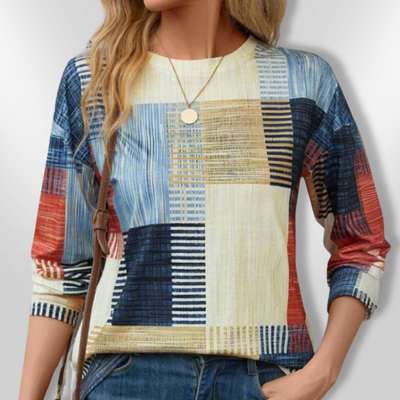 VALENCIA | Modern Elegance Tee