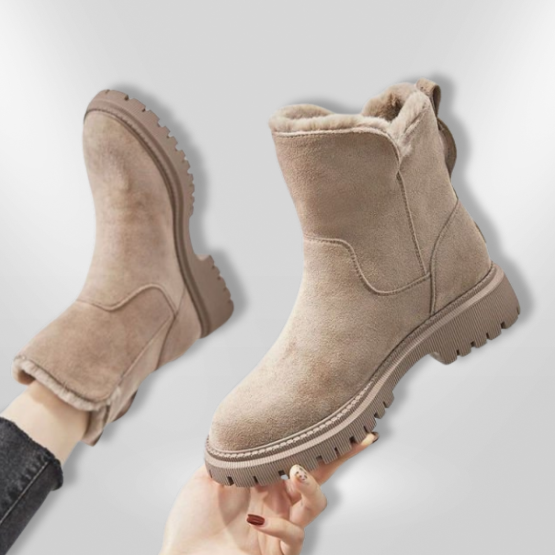 NORA | Comfortable shoes