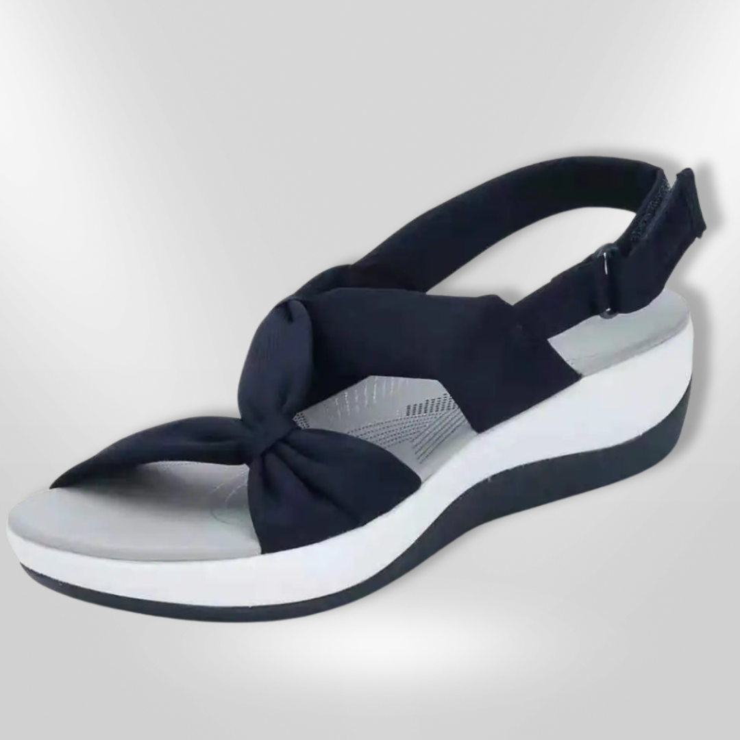 LOUISE | Orthopedic sandals