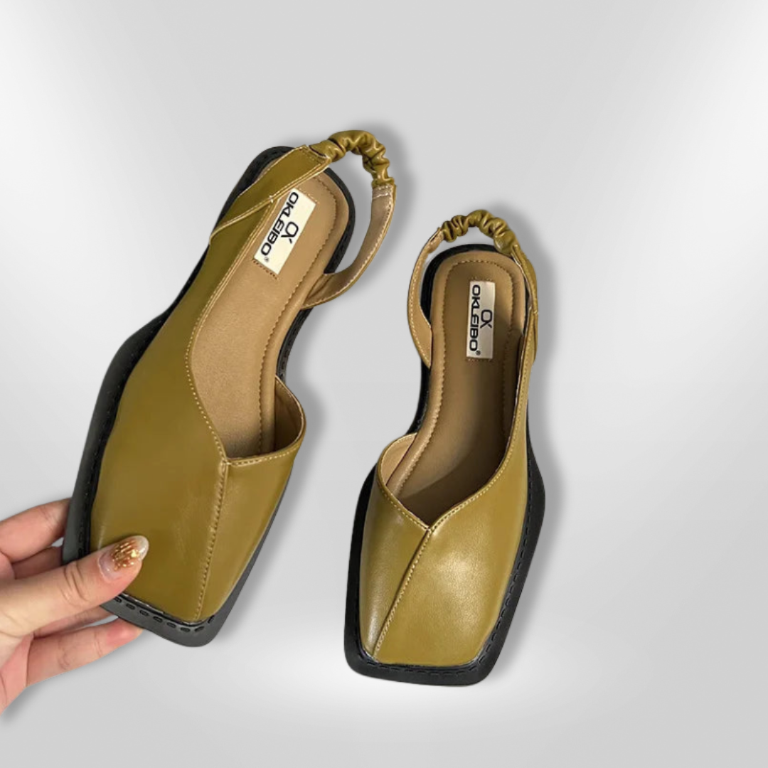 ELLA | Orthopedic Slip-ons
