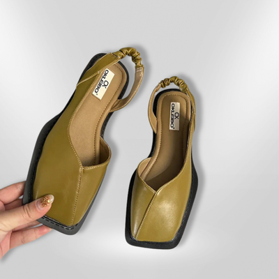 ELLA | Orthopedic Slip-ons