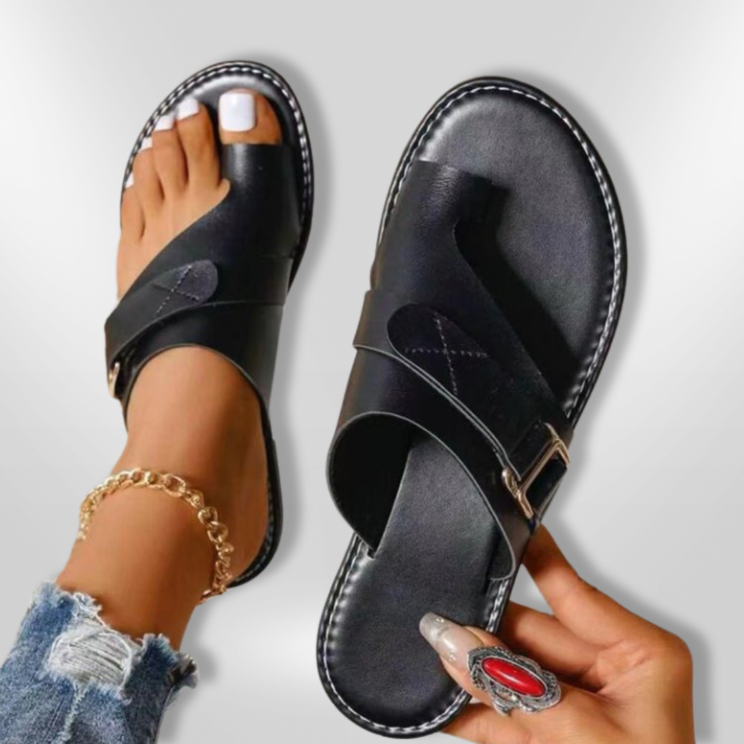 LUELLA | Orthopedic sandals