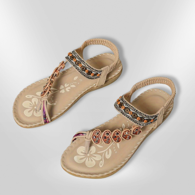 BEATRICE | Comfortable Orthopedic sandals