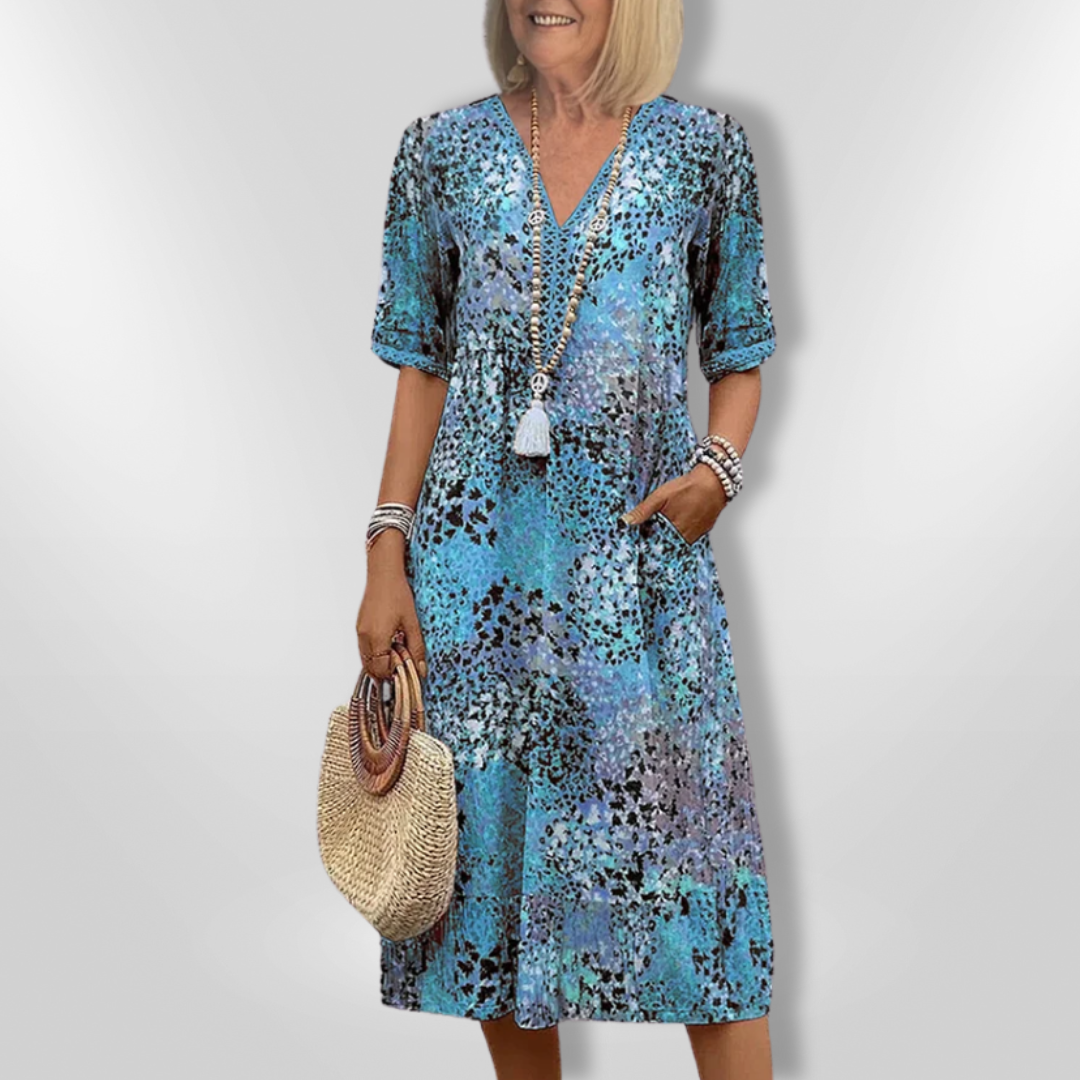 SKYE |  Summer Dress