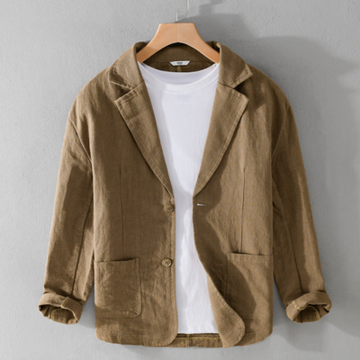 CHARLES | Casual Blazer Jacket