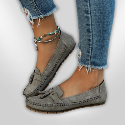 LISE | Orthopedic moccasins