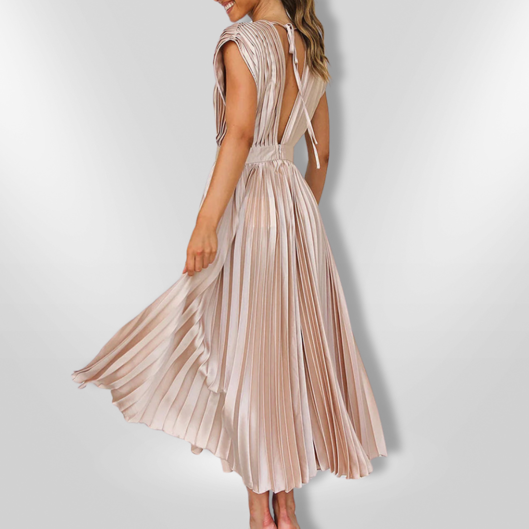 ALEXIS | Elegant Dress