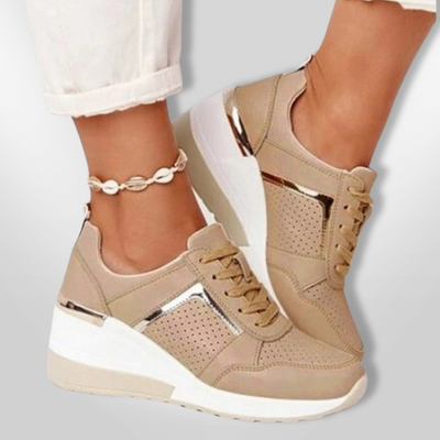 LILY | Comfort Orthopedic Shoes