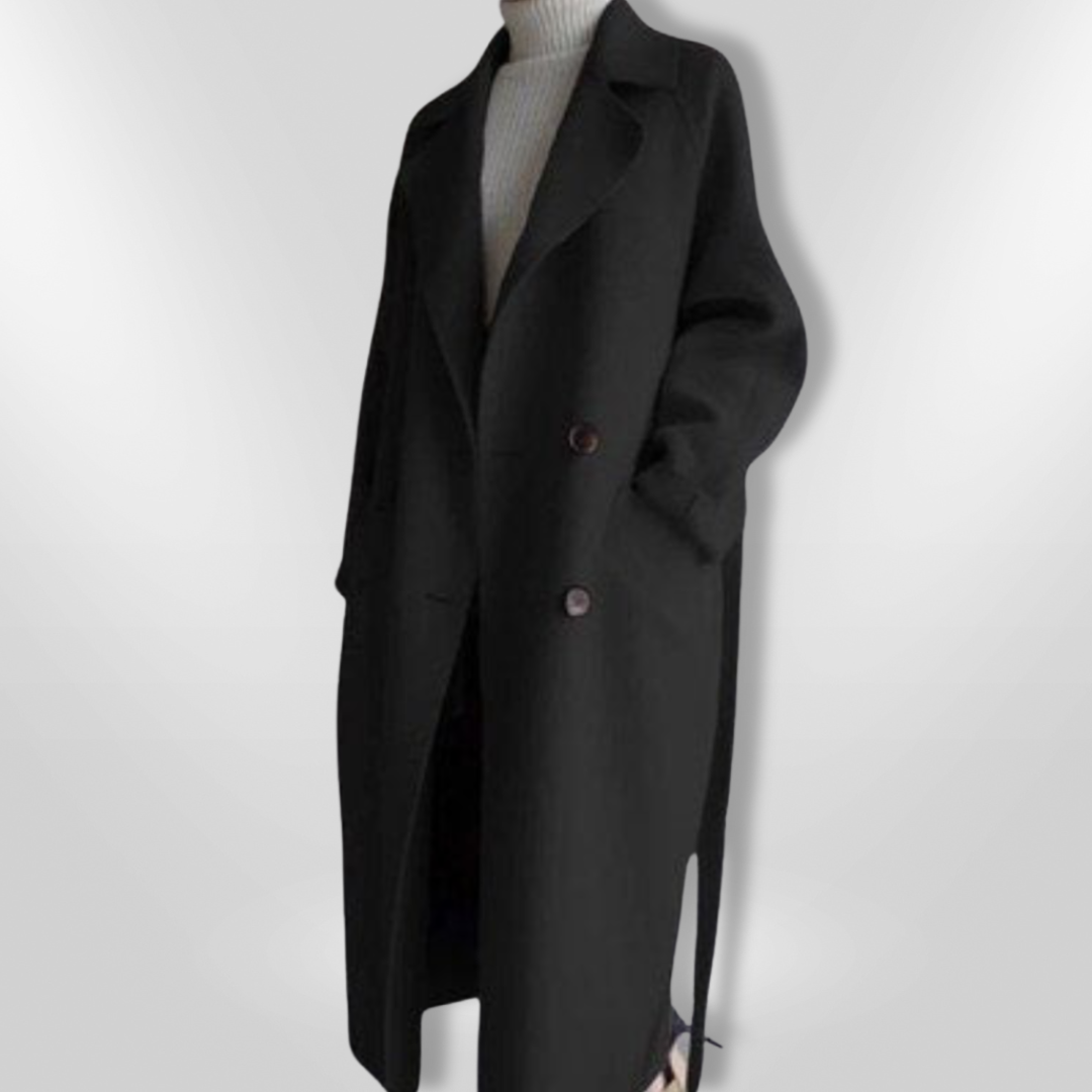 LAURA | Elegant Coat