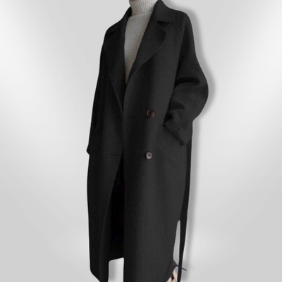 LAURA | Elegant Coat
