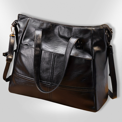 CHELSEA | Leather Bag