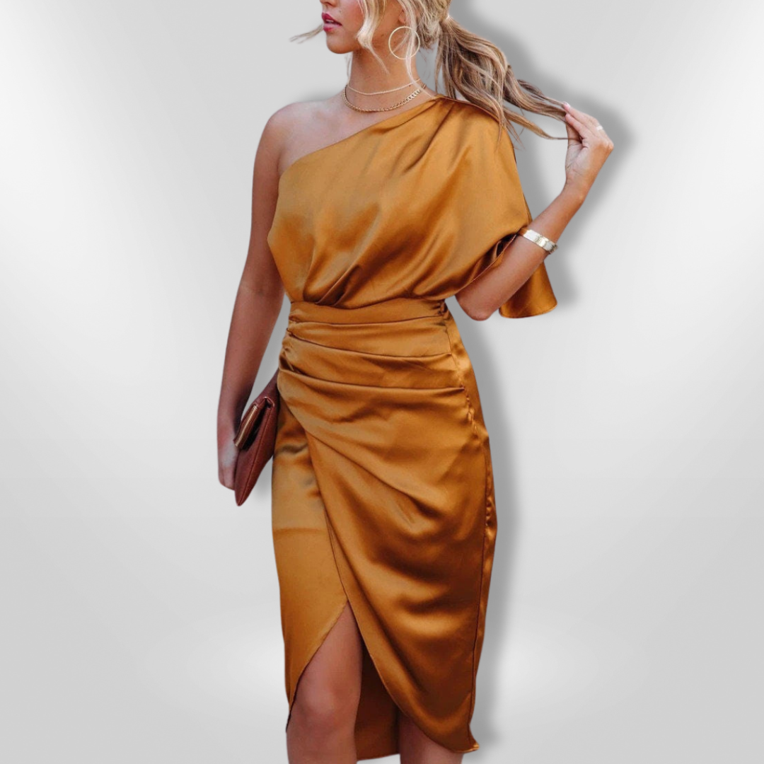 MAELLE | Chic Dress