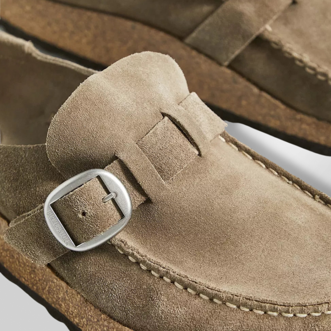 BRYNN | ORTHOPEDIC MULES