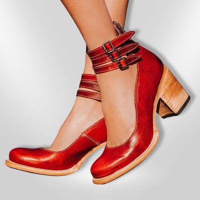 SUNSTEP | Heels