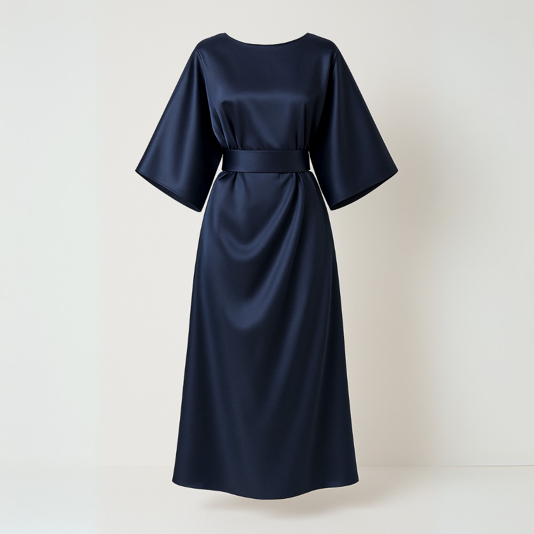 MARGET | Robe Élégante