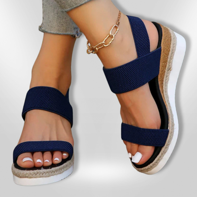 MONACO | Orthopedische sandalen