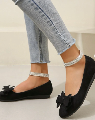 XANTHE | Orthopedic Shoes
