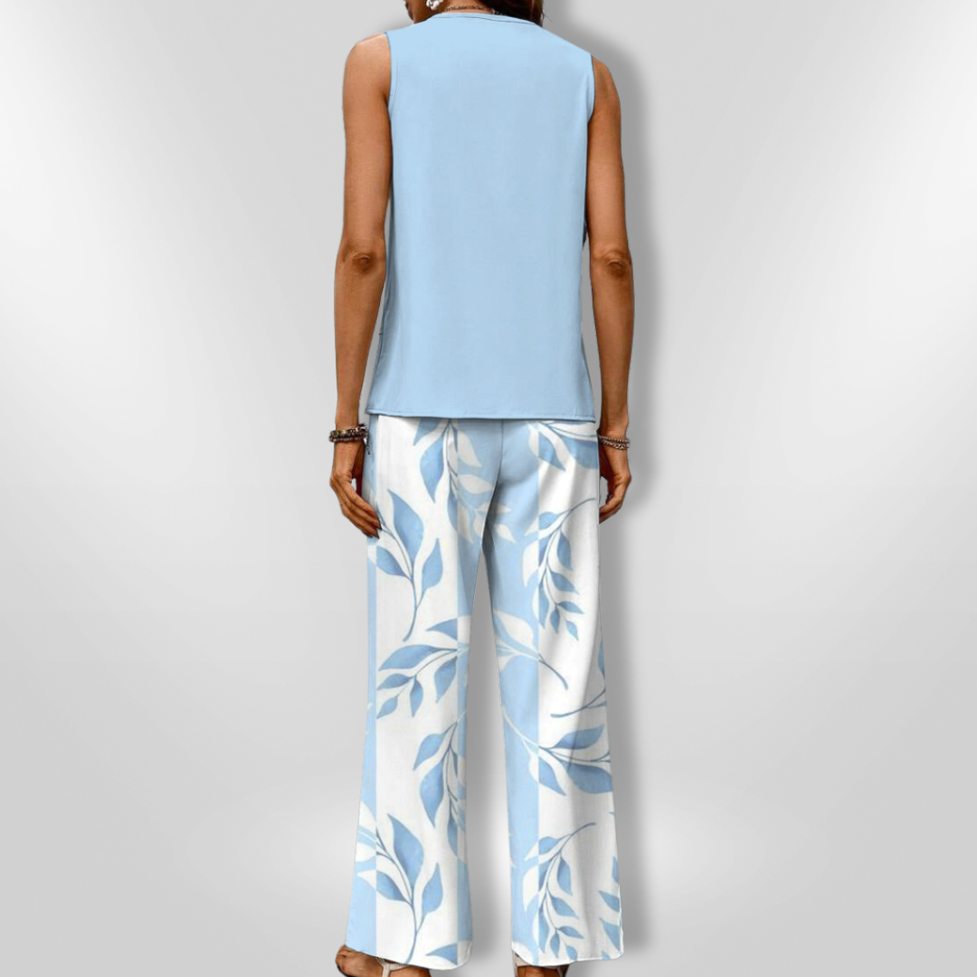 AVERIE | Serenity Two-Piece Set
