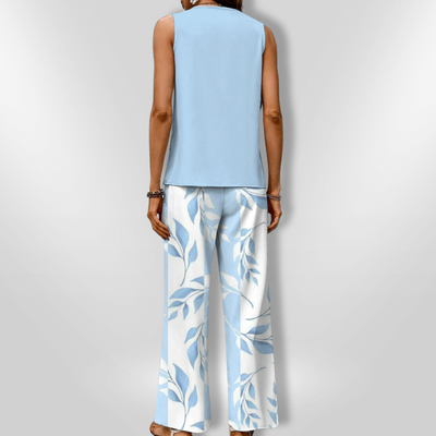 AVERIE | Serenity Two-Piece Set