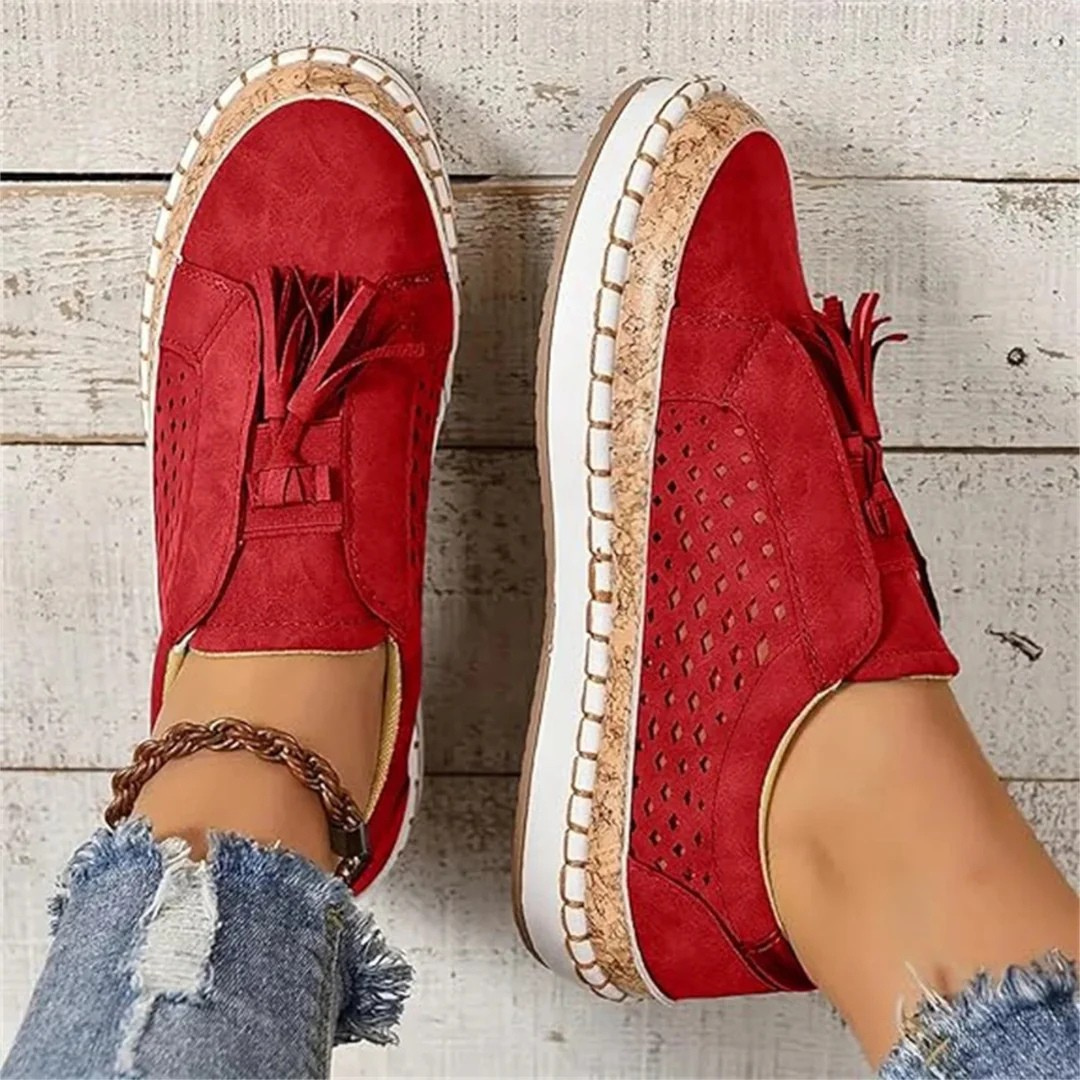 JOAN | Breathable Stylish Comfort Shoes
