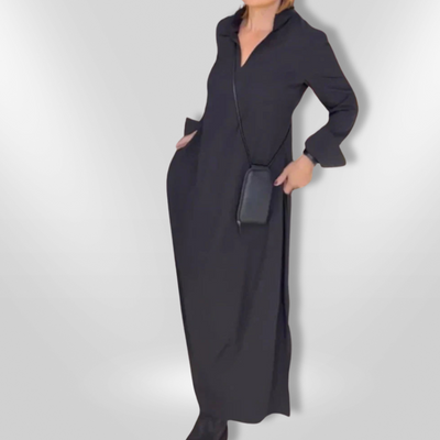 EVITE | Soft Stretch Dress