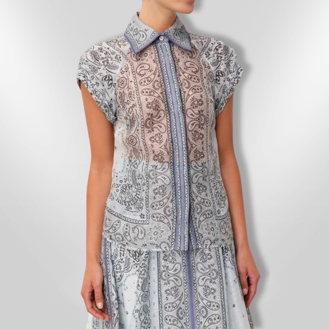 LUCIA | Summer Suit