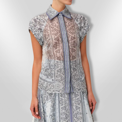 LUCIA | Summer Suit