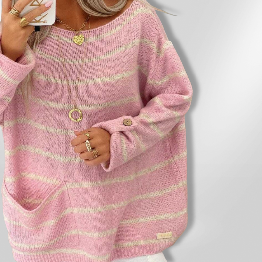 ZIA | Knitted Sweater