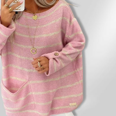 ZIA | Knitted Sweater