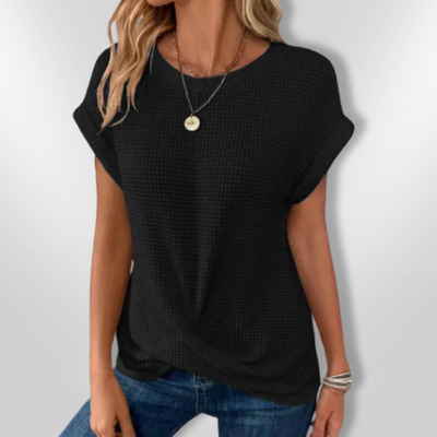 KAY | RELAXED FIT BLOUSE