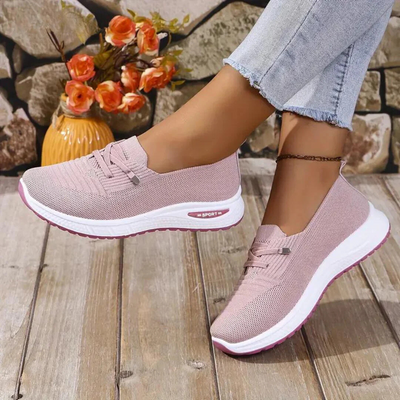 JORJA | Orthopedic Shoes