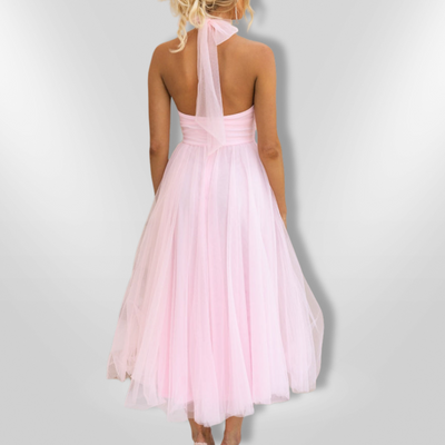 PHOEBE | Long Skirt Dress