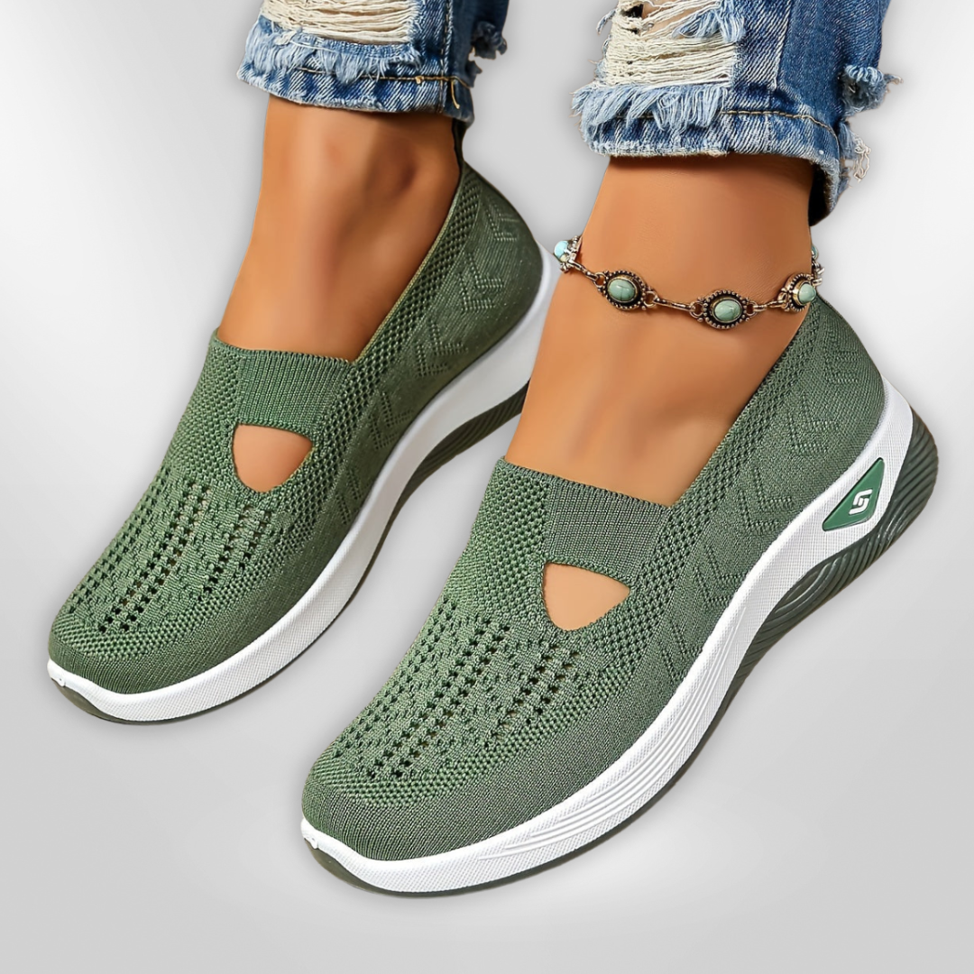 ORTHO | Antislip orthopedische schoenen