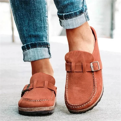 SERAFINA | Comfort Slides