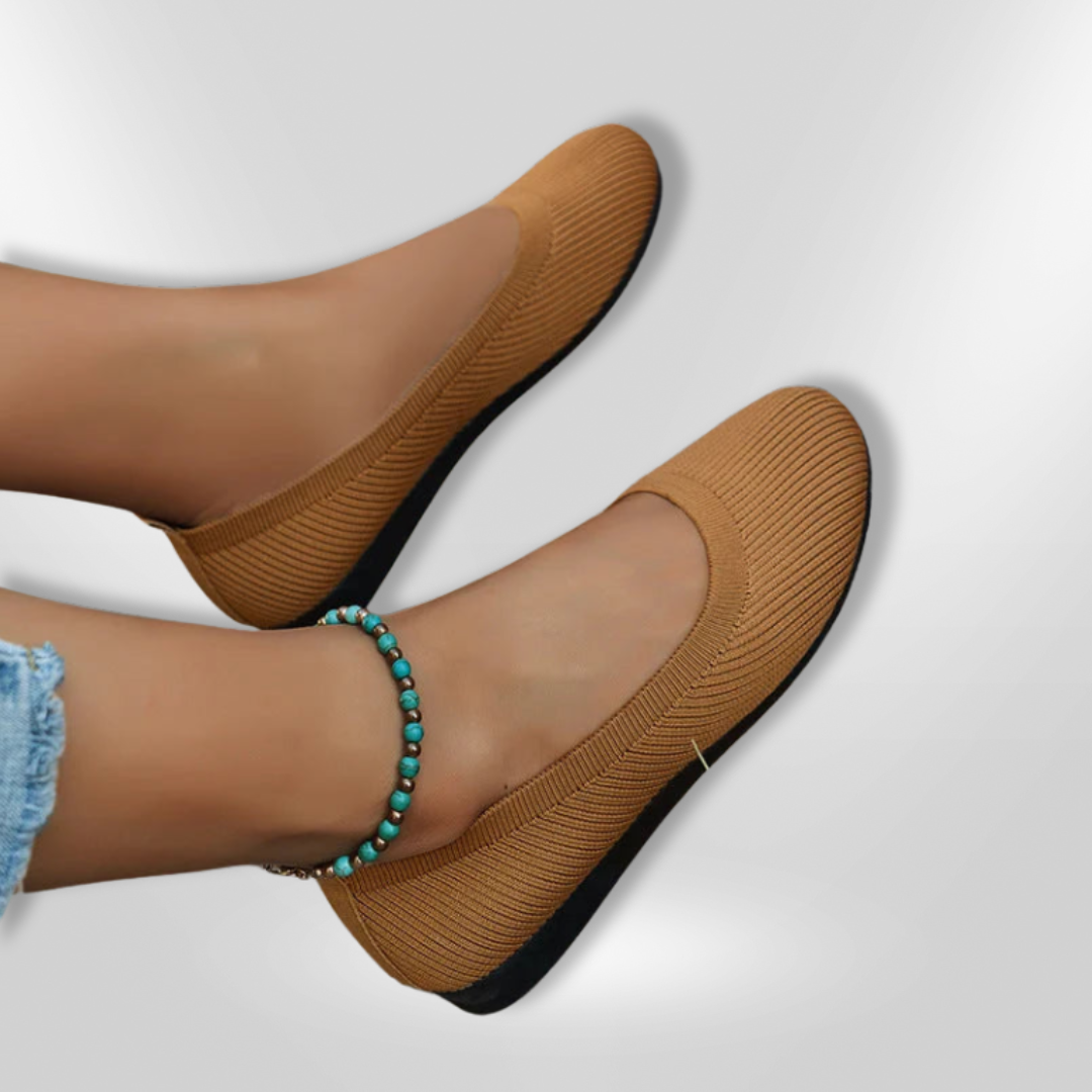 MOORE | Breathable Non-slip shoes