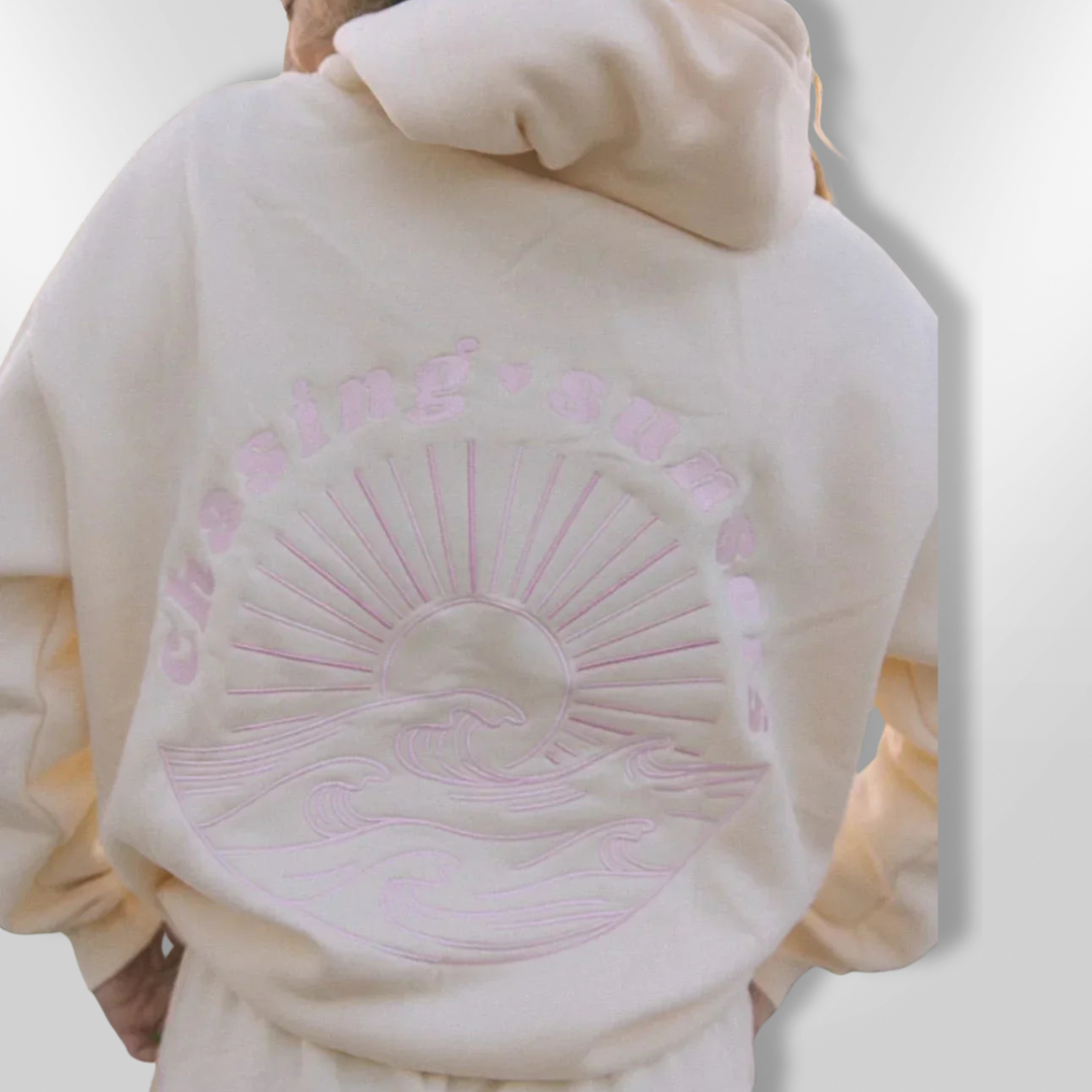 SUNSET | Hoodie