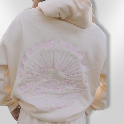 SUNSET | Hoodie