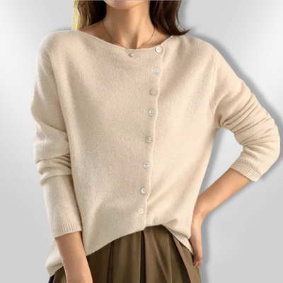 ALFONSA | Elegant women cardigan