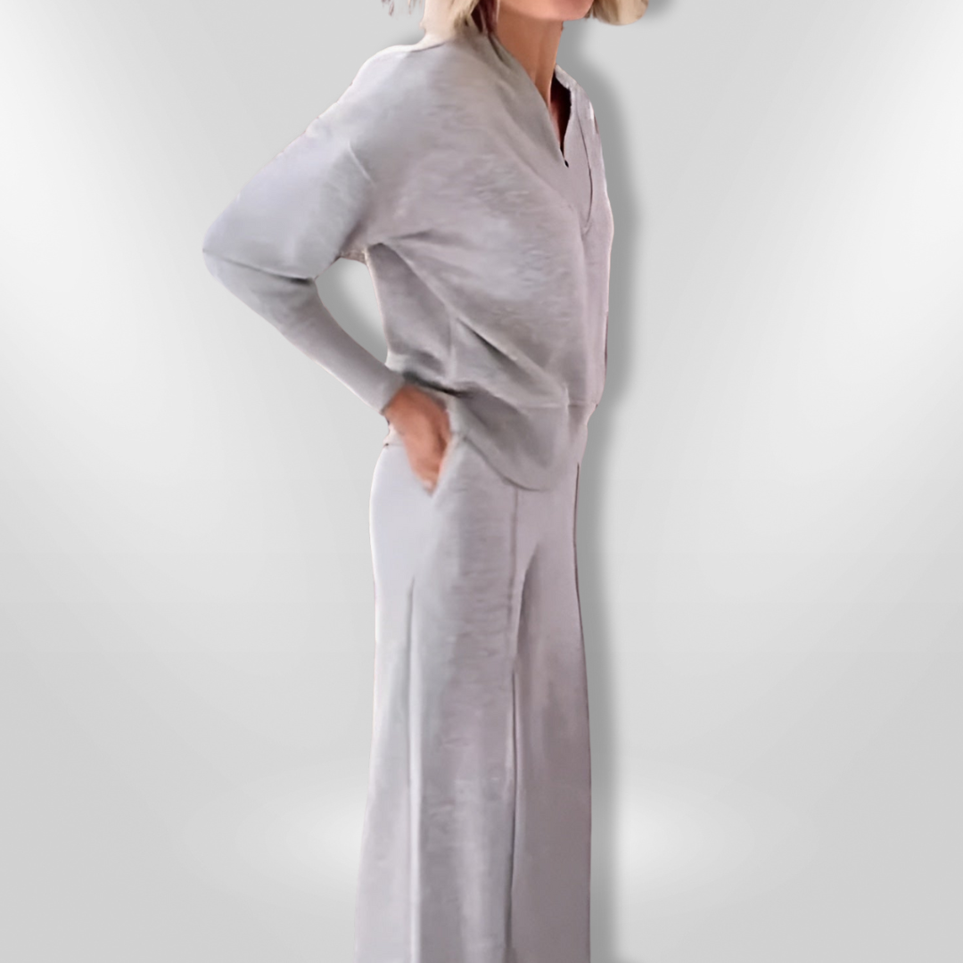 JULIA | 2-piece tracksuit set