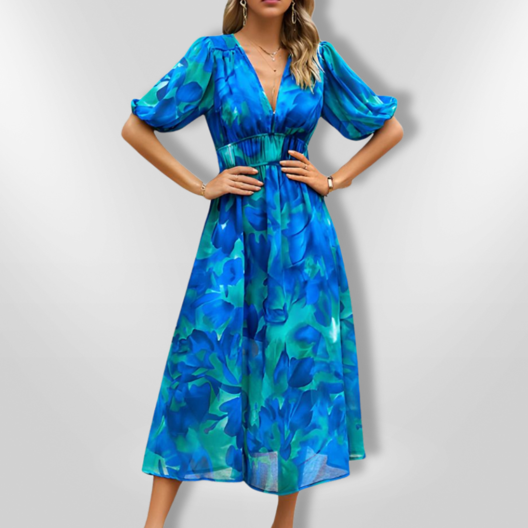 STELLA | Chique Geo-jurk